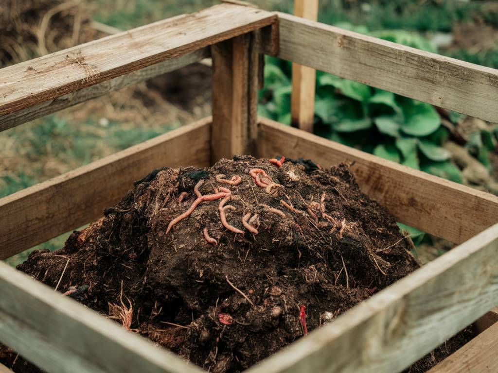 Urine in Composting: Enhancing Your Garden’s Nutrients Naturally