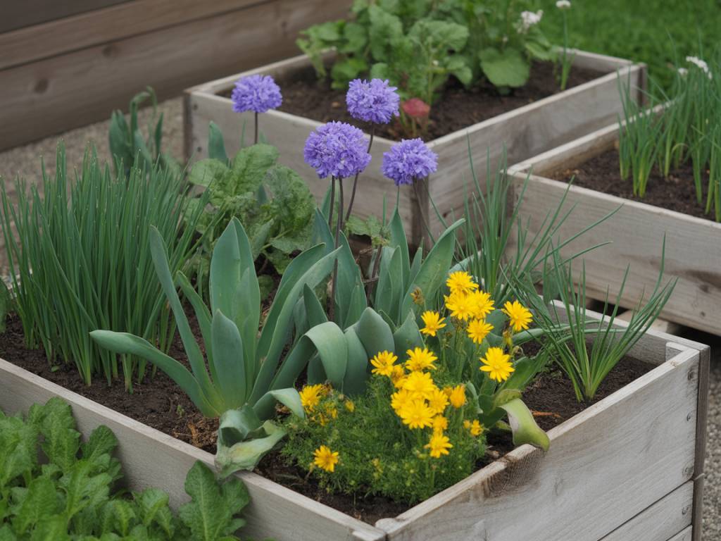 Spring Garden Revival: Essential Tips to Jumpstart Your Garden After Winter