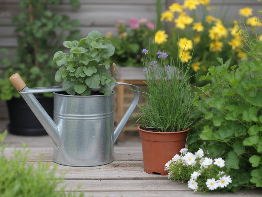 Top Gardening Tips to Prepare Your Garden for a Hot Summer