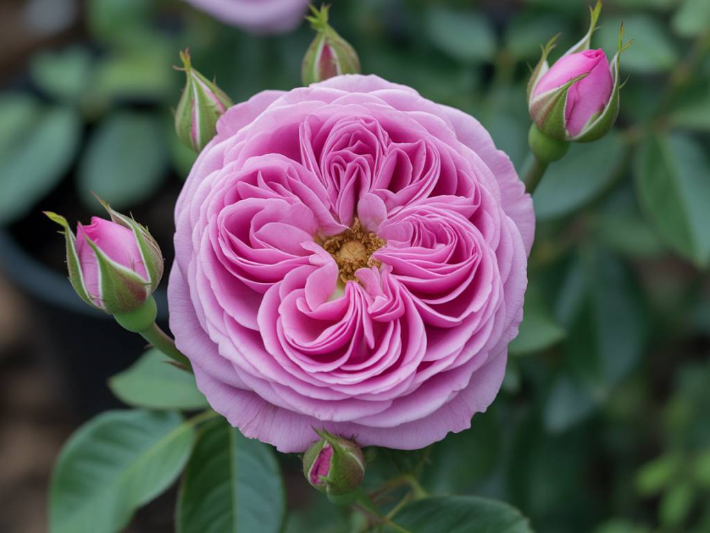 Bare root rose planting the simple way for strong healthy blooms