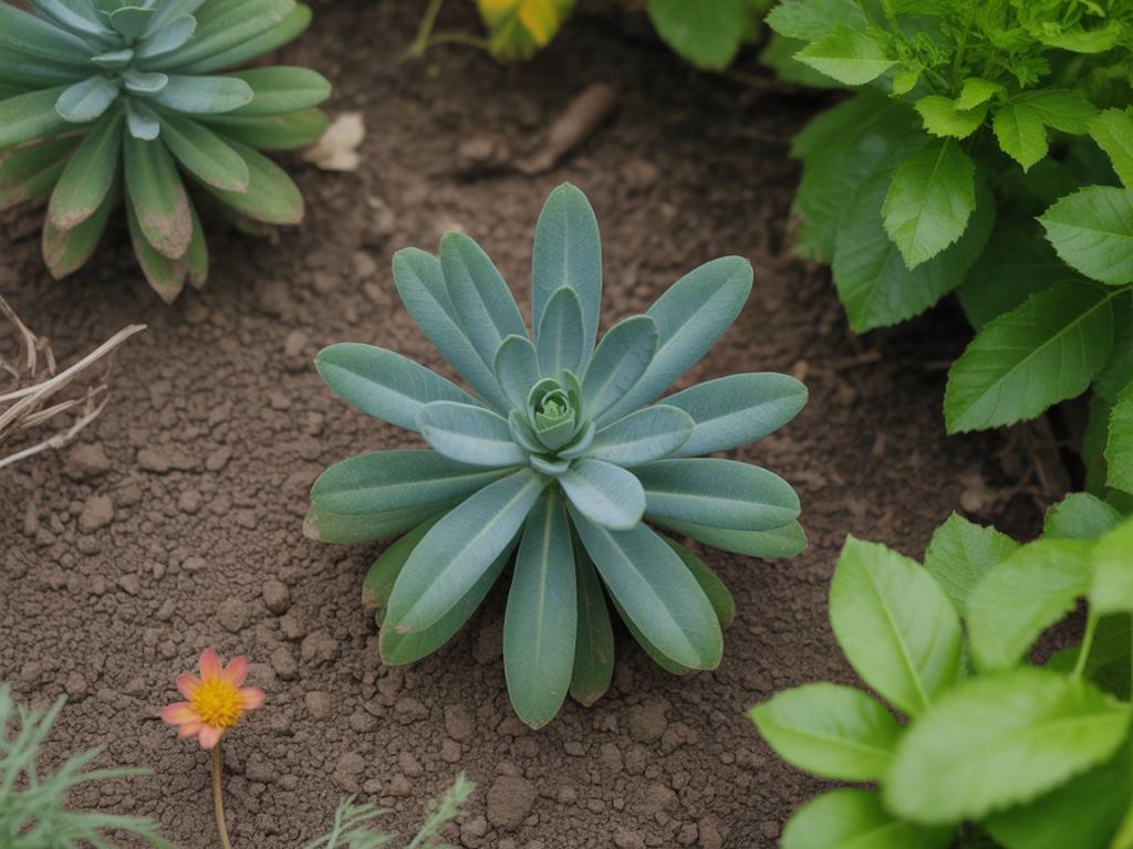 Guide complet des engrais verts d’automne : préparer le sol pour un printemps plus fertile