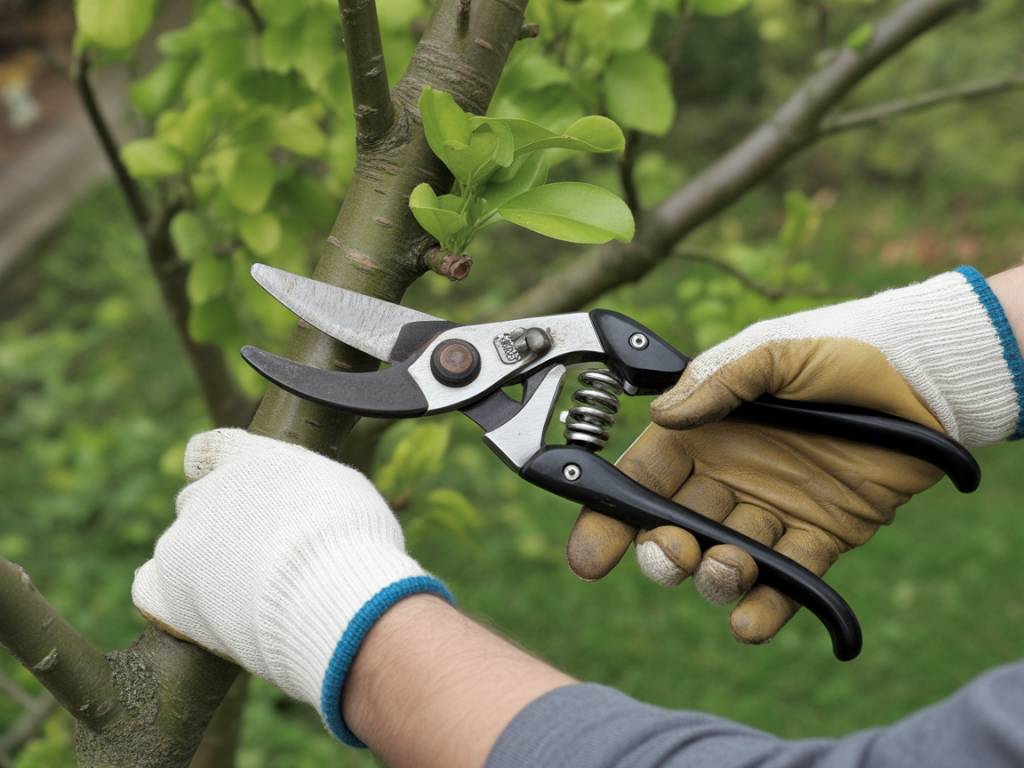 Tree pruning rules every home gardener should follow for safer, cleaner cuts